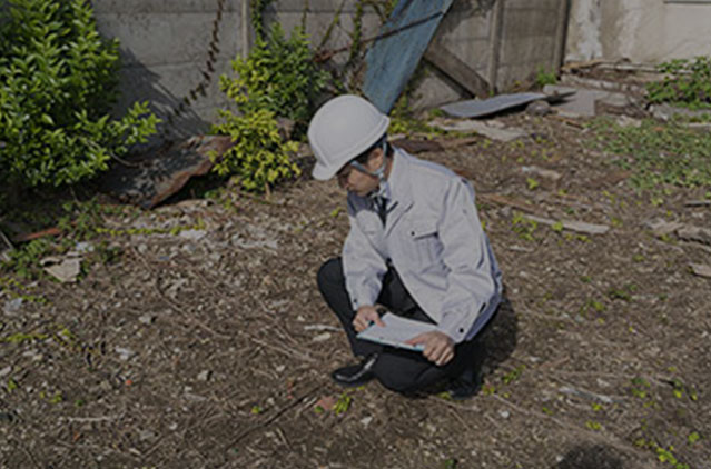 非破壊検査